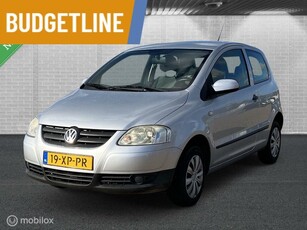 Volkswagen Fox 1.2 Trendline