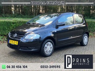 Volkswagen Fox 1.2TrendlineAircoNieuwe APKServicebeurt