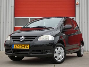 Volkswagen Fox 1.4 Trendline/ lage km! (bj 2007)