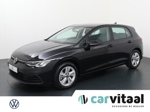 Volkswagen Golf 1.0 eTSI Life 110 PK Automaat