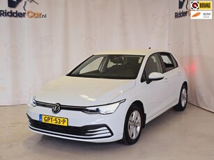 Volkswagen GOLF 1.0 eTSI Life