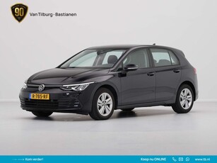 Volkswagen Golf 1.0 TSI 110pk Life Navigatie Pdc Acc Lm