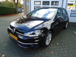 Volkswagen Golf 1.0 TSI Comfortline