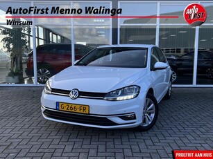 Volkswagen Golf 1.0 TSI Comfortline Airco Apple