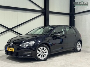 Volkswagen Golf 1.0 TSI Comfortline navi sportstoelen