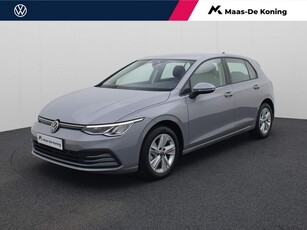 Volkswagen Golf 1.0eTSI/110PK Move DSG · Navigatie ·