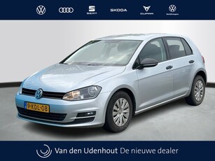 Volkswagen Golf 1.2 TSI 85pk Trend Edition Airco Trekhaak