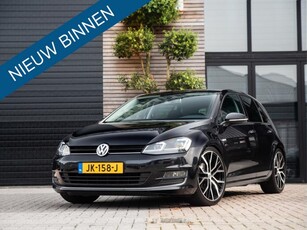 Volkswagen Golf 1.2 TSI Cup Edition Cruise LED Cam 19 Inch