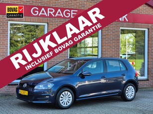 Volkswagen Golf 1.2 TSI Edition 86PK 5drs airco