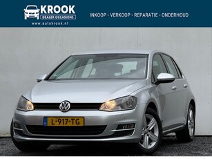 Volkswagen Golf 1.2 TSI Highline 2013 5 Deurs