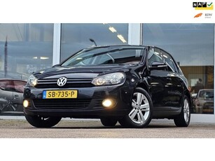 Volkswagen Golf 1.2 TSI Highline BlueMotion 100%Onderhouden