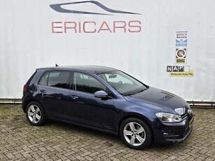 Volkswagen Golf 1.2 TSI Highline NAVI PDC STOELVERW AUTO