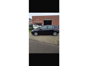 Volkswagen Golf 1.2 TSI Tour II BlueMotion airco inruil