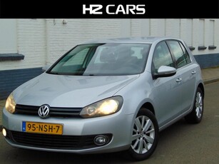 Volkswagen Golf 1.2 TSI Tour II BlueMotion