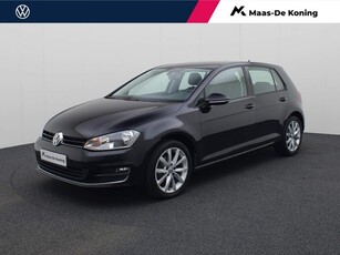 Volkswagen Golf 1.2TSI/110PK Highline Executive · Navigatie