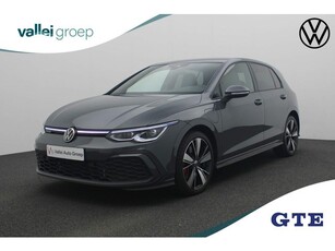 Volkswagen Golf 1.4 245PK DSG eHybrid GTE Trekhaak