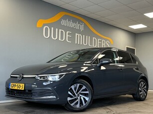 Volkswagen Golf 1.4 eHybrid Style