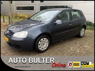 Volkswagen Golf 1.4 FSI Businessline