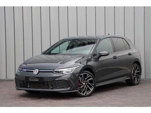 Volkswagen Golf 1.4 GTE eHybrid 245PK Sfeerverlichting