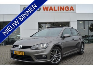 Volkswagen Golf 1.4 TSI 3x R-Line Highline Pano Xenon