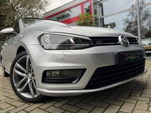 Volkswagen Golf 1.4 TSI ACT 150PK *!* R-LINE *!* PANODAK/