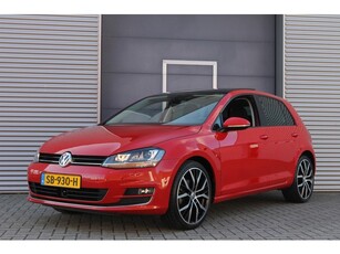 Volkswagen Golf 1.4 TSI ACT Highline I 5 DEURS I CAMERA I