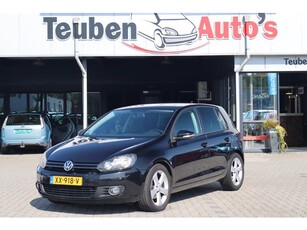 Volkswagen Golf 1.4 TSI Comfortline