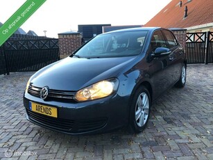 Volkswagen Golf 1.4 TSI Comfortline Airco Nw APK