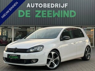 Volkswagen Golf 1.4 TSI Comfortline (bj 2010)