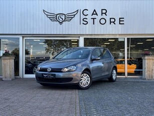 Volkswagen Golf 1.4 TSI Comfortline / ST. VWM / CRUISE /