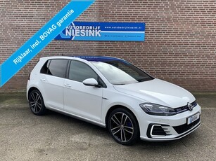 Volkswagen Golf 1.4 TSI GTE 146/200 Limited Edition