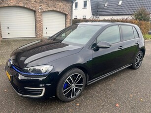 Volkswagen Golf 1.4 TSI GTE