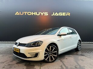 Volkswagen Golf 1.4 TSI GTE