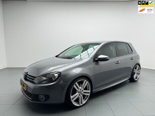 Volkswagen Golf 1.4 TSI Highline 161 Pk R- 32 Pakket