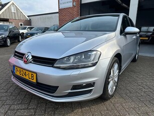 Volkswagen Golf 1.4 TSI Highline