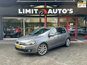 Volkswagen Golf 1.4 TSI Highline/Aut/Open Dak/Climate/Cruise/Navi/Lmv18/Nap/Apk