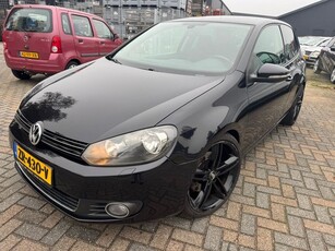 Volkswagen Golf 1.4 TSI Highline (bj 2009)