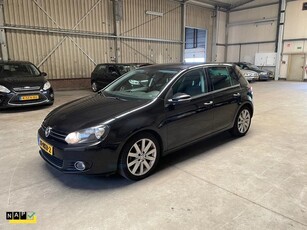 Volkswagen Golf 1.4 TSI Highline (bj 2011, automaat)