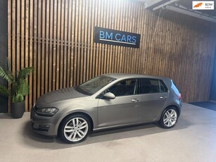 Volkswagen Golf 1.4 TSI Highline [bj 2013]