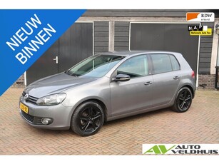 Volkswagen Golf 1.4 TSI Trendline