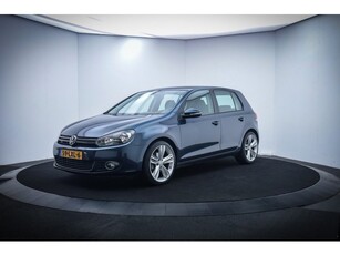 Volkswagen Golf 1.4TSI Dsg Highline