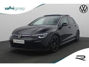 Volkswagen Golf 1.5 eTSI 150PK DSG R-Line Pano Navi