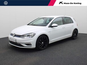 Volkswagen Golf 1.5 TSI 130PK Comfortline Apple Carplay