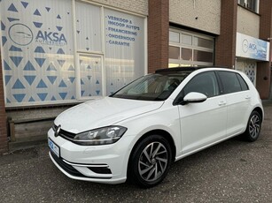 Volkswagen Golf 1.5 TSI 150 pk Sound