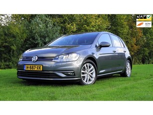 Volkswagen Golf 1.5 TSI Comfortline Business trekhaak