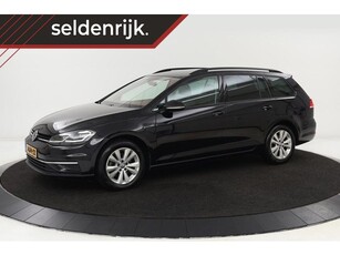 Volkswagen Golf 1.5 TSI Comfortline Carplay