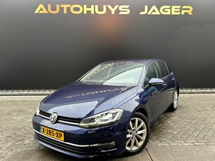 Volkswagen GOLF 1.5 TSI Highline Business R