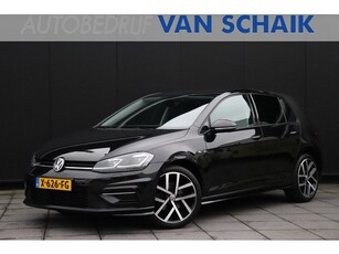 Volkswagen Golf 1.5 TSI Highline Business R DSG