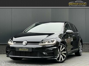 Volkswagen Golf 1.5 TSI Highline R-lineDynaudioLEDACC