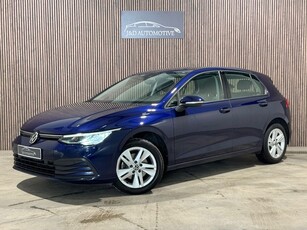 Volkswagen Golf 1.5 TSI Life Business 2020 LED CRUISE CAMERA